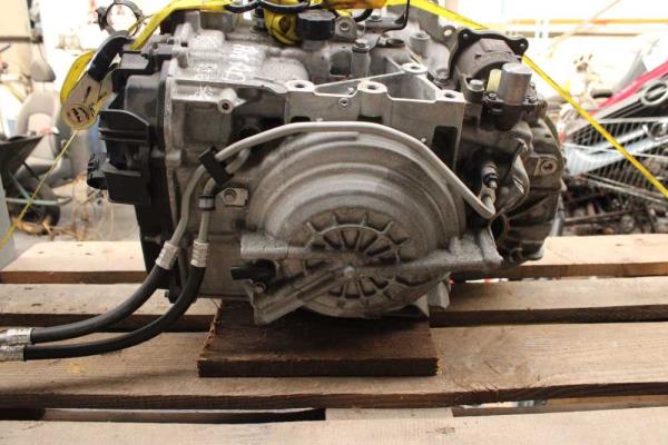 BOITE DE VITESSE AUTOMATIQUE OPEL ASTRA K 1.5CDTI - Vue 5